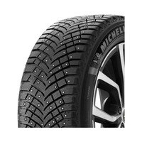 225/55  R19  Michelin X-Ice North 4 шип SUV 103T XL Вид 2