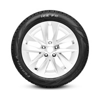 185/65  R15  Pirelli Formula ice friction 92T XL Вид 3