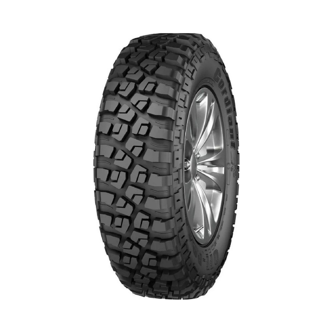 205/70  R16  Cordiant Off-Road 2 97Q Вид 0