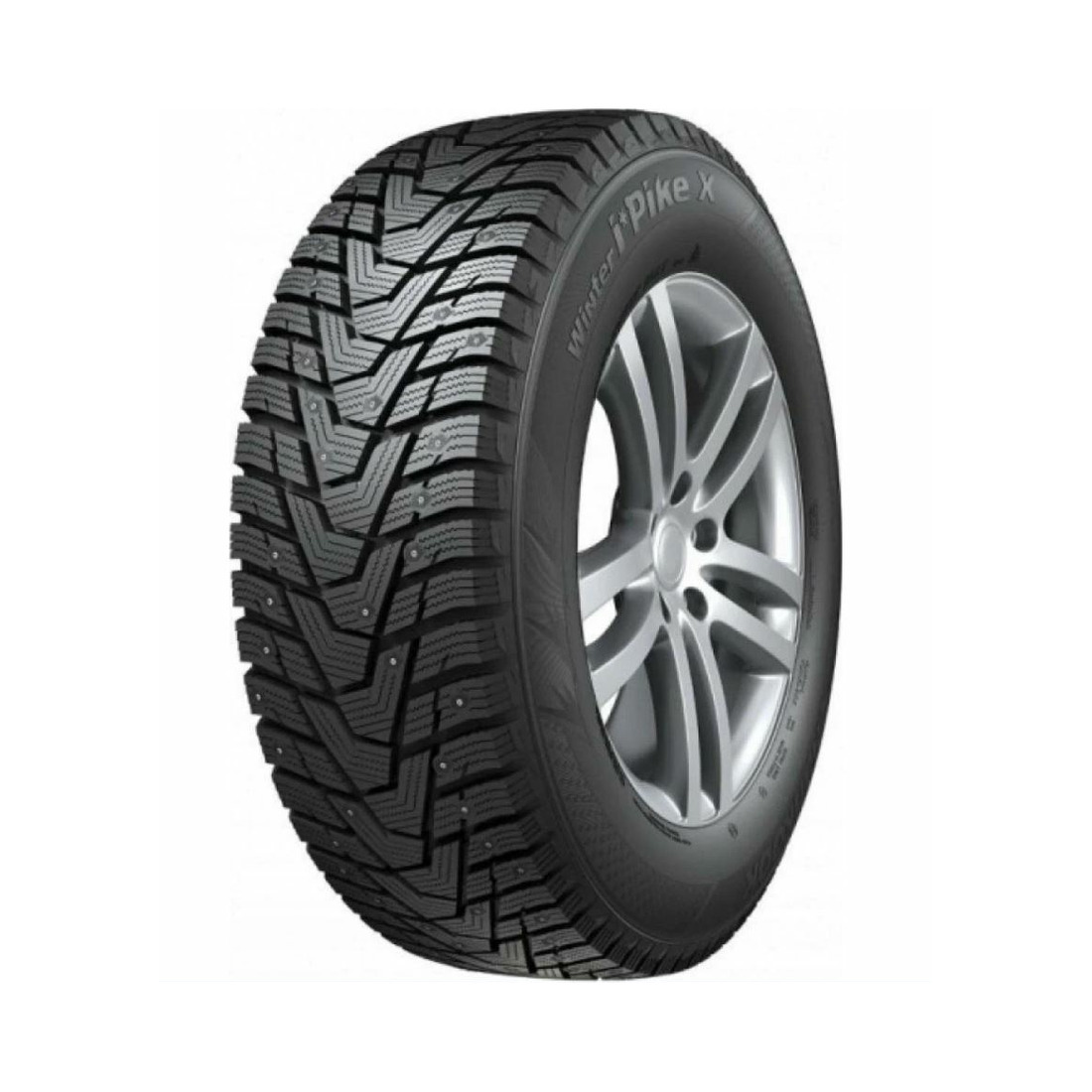 205/75  R15  Hankook Winter i*Pike X W429A шип 97T Вид 0