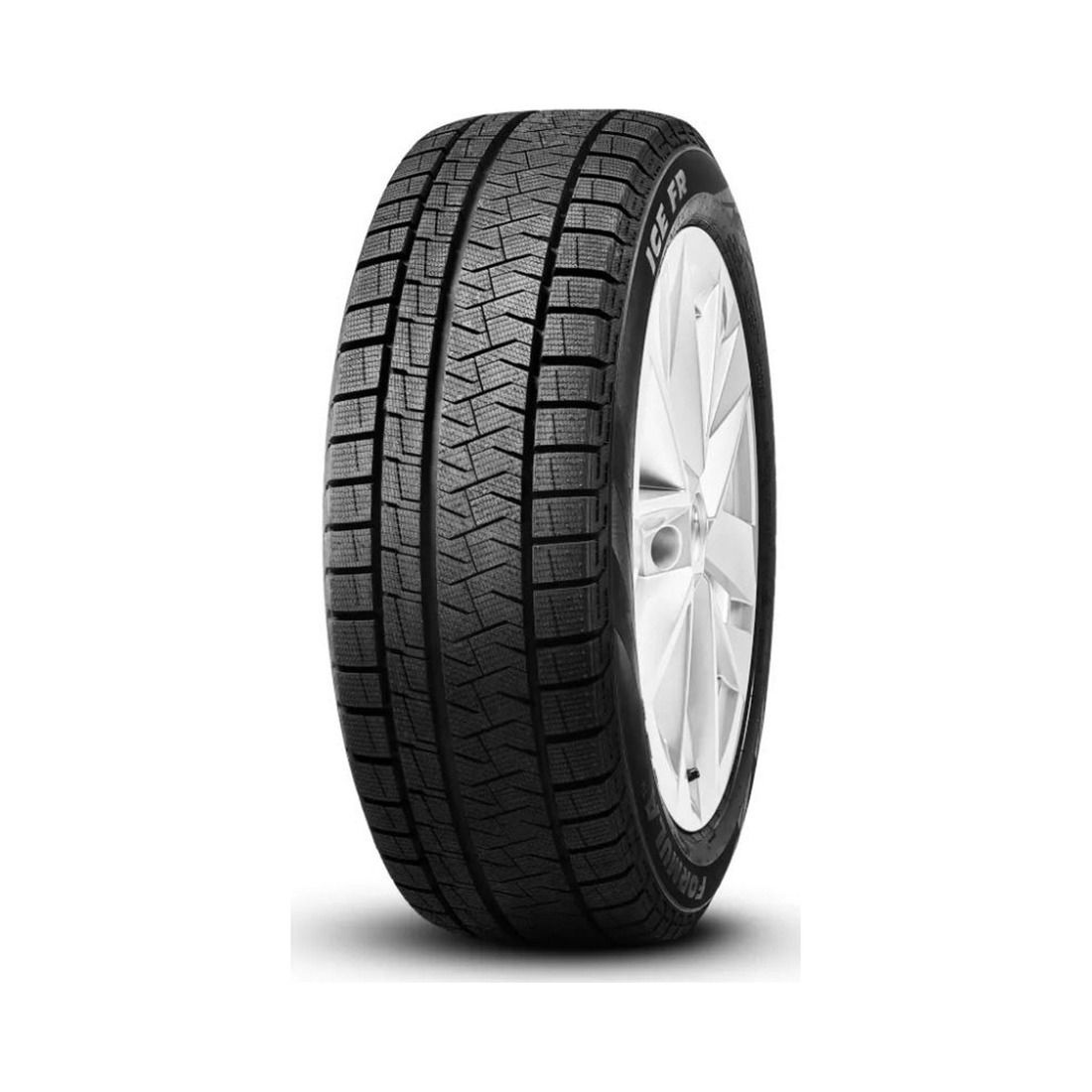 185/65  R15  Pirelli Formula ice friction 92T XL Вид 0