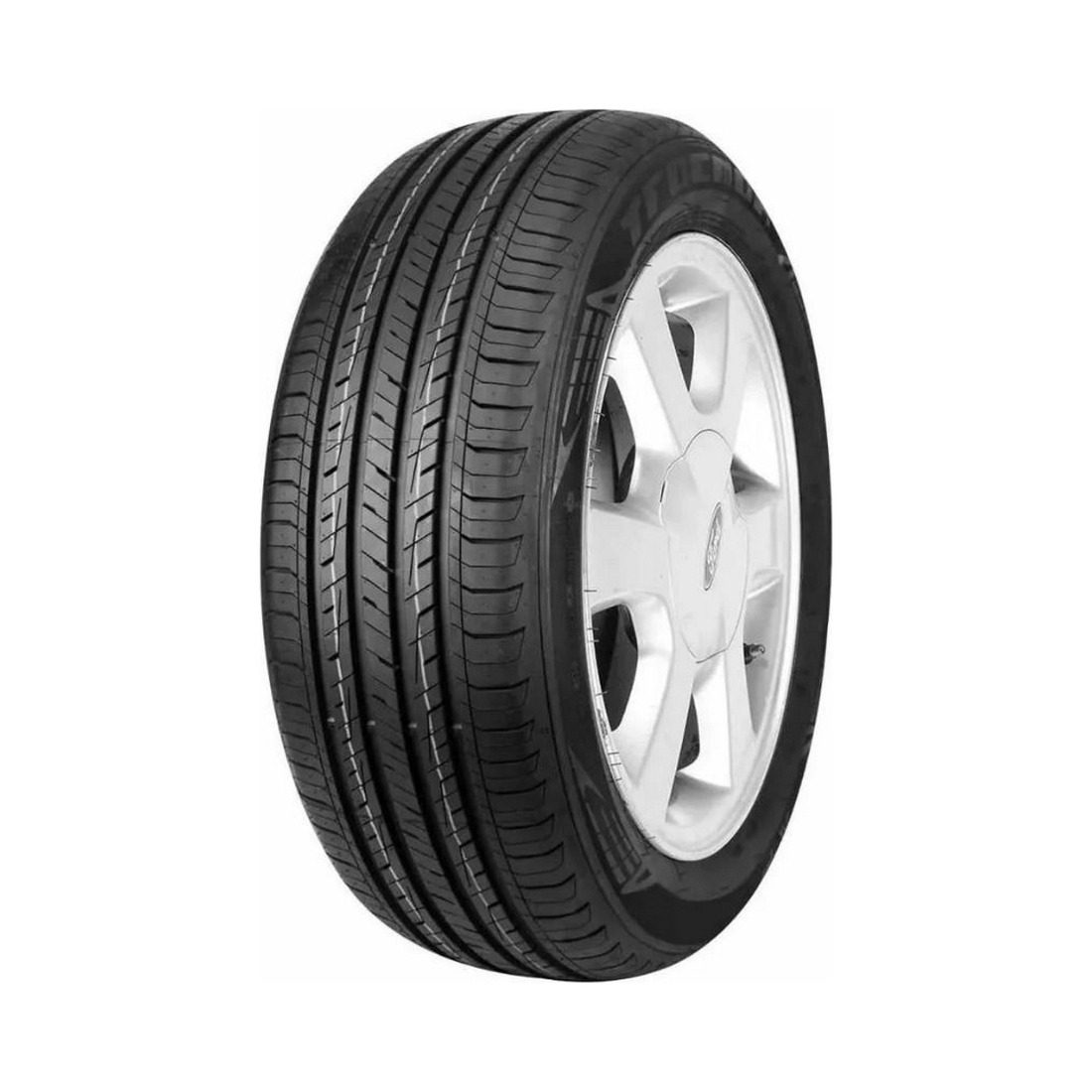 195/55  R15  Tracmax X-Privilo TX5 85V Вид 0