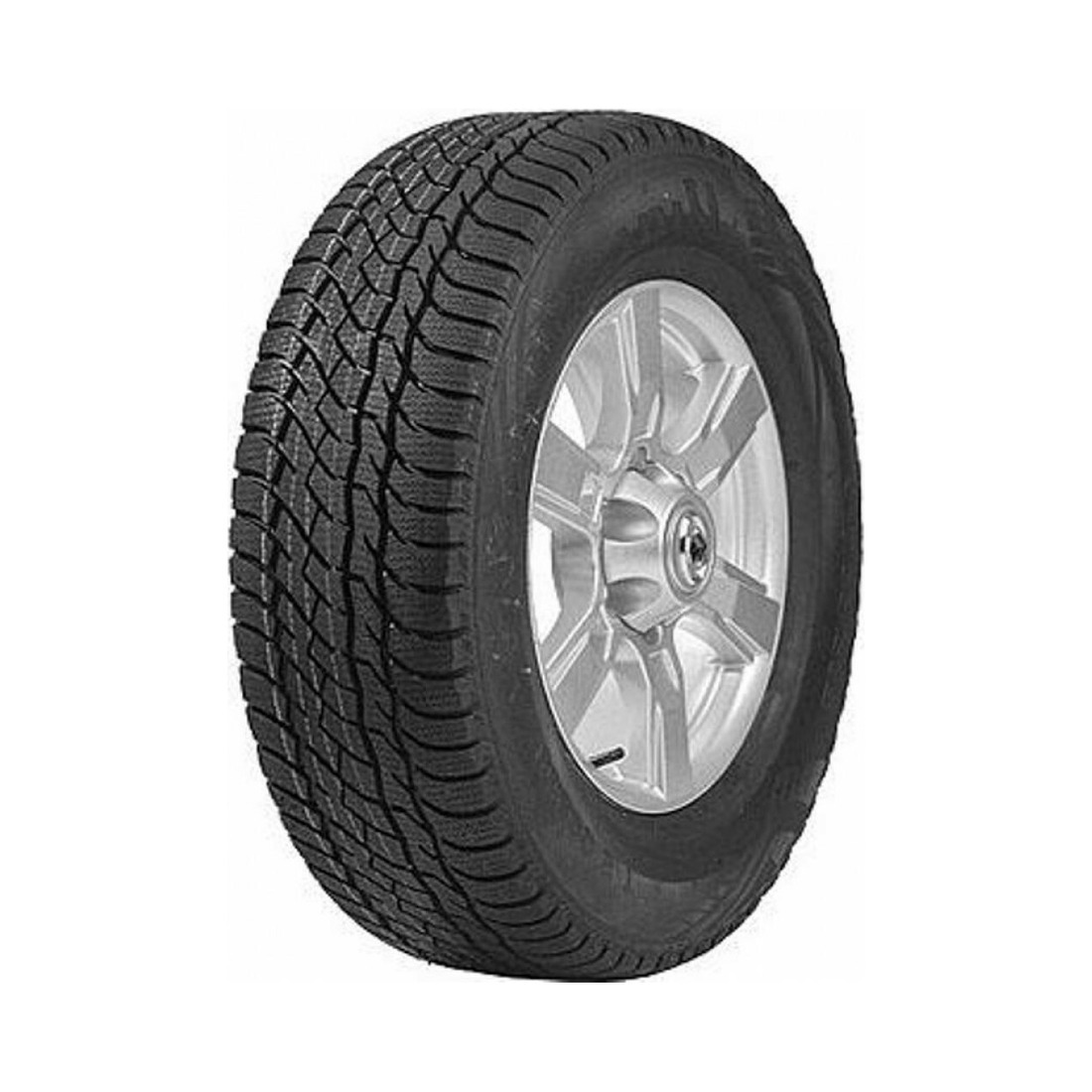 205/75  R15  КАМА Viatti Bosco S/T V-526 97T Вид 0