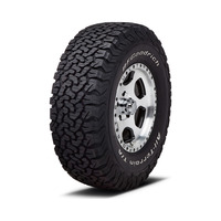 33/10.5  R15  BfGoodrich All-Terrain T/A KO2 114R