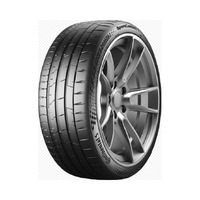 245/35  R21  Continental ContiSportContact 7 ZR MGT FR 96Y XL