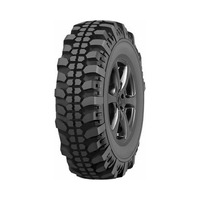 12.5/80 C R15  Forward Safari 500 108L