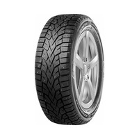225/65  R17  General Altimax Arctic 12 шип 106T XL