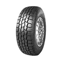 265/65  R18  HiFly Vigorous AT606 114T