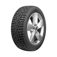 195/55  R16  Ikon (Nokian Tyres) Nordman 7 шип 91T