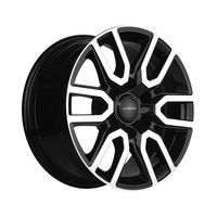 8x17 6x139.7 67.1 ET38 BLACK-FP