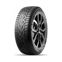 215/70  R16  Kumho WinterCraft Ice WS51 100T