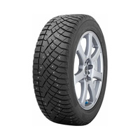 315/35  R20  Nitto Therma Spike шип 106T