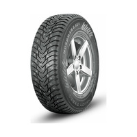 235/55  R19  Nokian Tyres (Ikon) Nordman 8 SUV шип SUV LT 105T XL