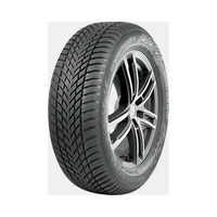 265/45  R21  Nokian Tyres (Ikon) Snowproof 2 SUV 108V XL