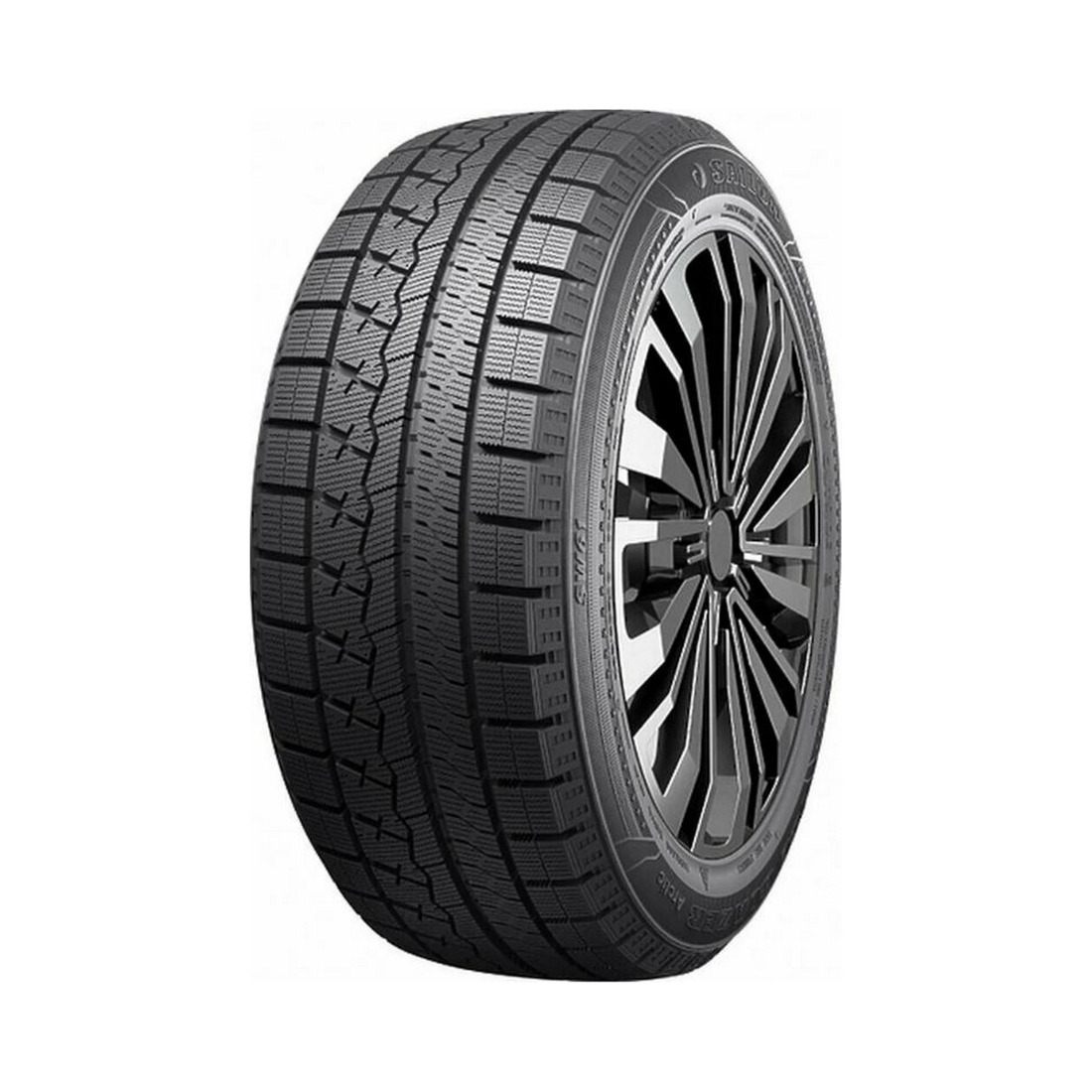 215/60  R16  Sailun Ice Blazer Arctic 99H XL