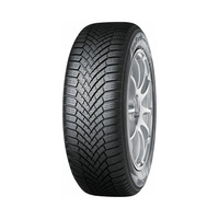 235/55  R17  Yokohama Winter V906 103V