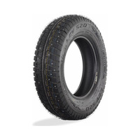 205/75 C R16  КАМА Euro 520 шип 110/108R
